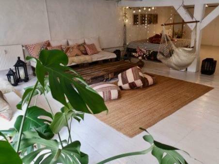A Charming And Beautiful Oasis In The Heart Of Copenhagen公寓 外观 照片